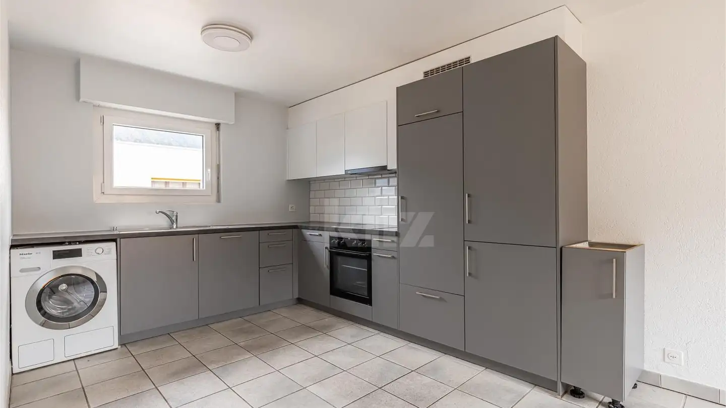 Duplex for sale - Avenue Des Grandes Maresches 36, 1920 Martigny - Photo 2