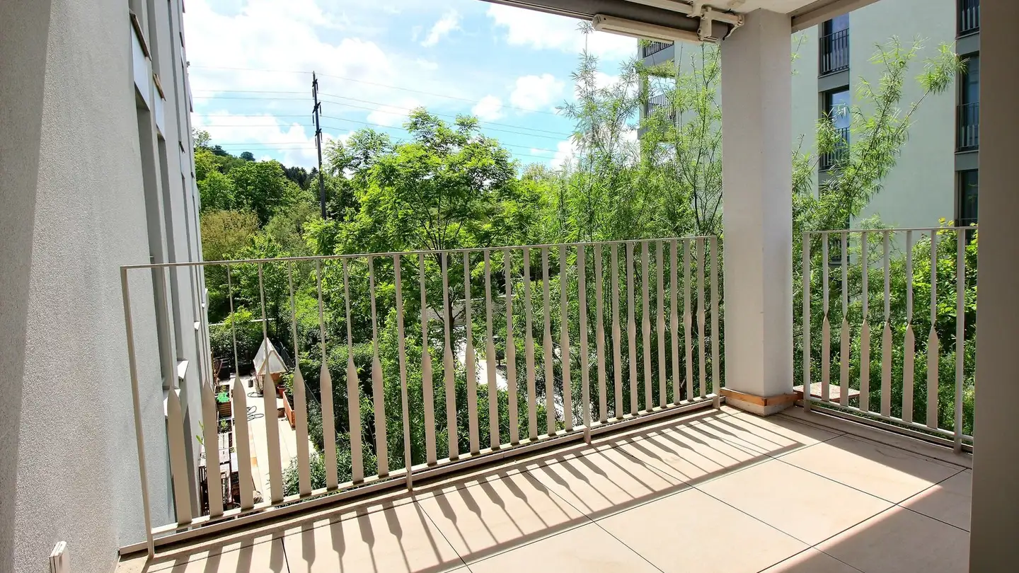 Apartment for rent - Rue Des Frères-Lumière 14, 1723 Marly