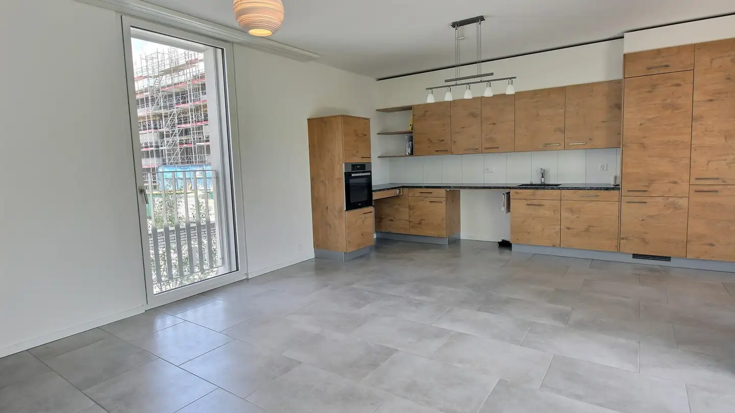 Apartment for rent - Rue Des Frères-Lumière 14, 1723 Marly - Photo 2