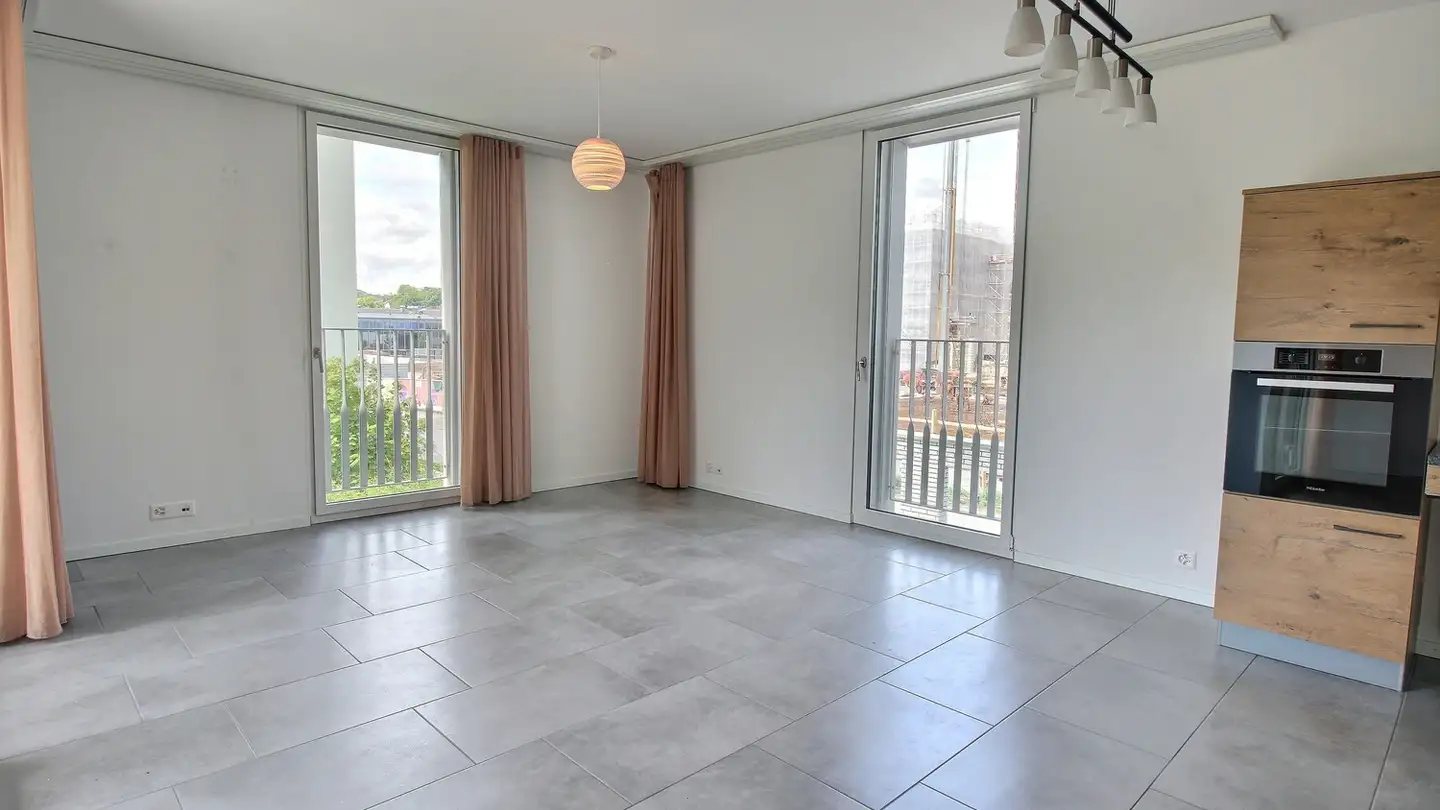 Apartment for rent - Rue Des Frères-Lumière 14, 1723 Marly - Photo 3