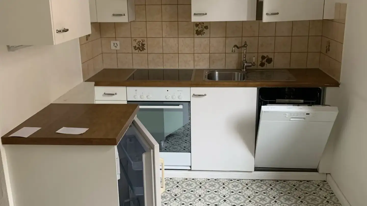 Appartamento in affitto - Margarethenstrasse 82, 4102 Binningen