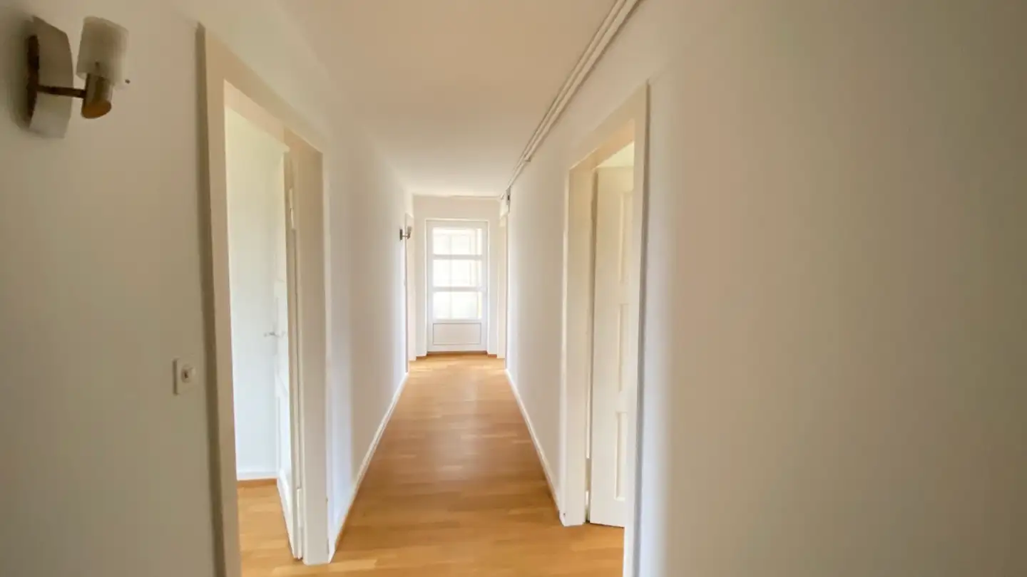 Appartement à louer - Metzerlenstrasse 11, 4115 Mariastein