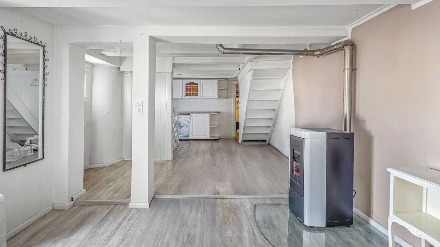 Casa singola in vendita - Alte Poststrasse 23, 5522 Tägerig - Photo 4