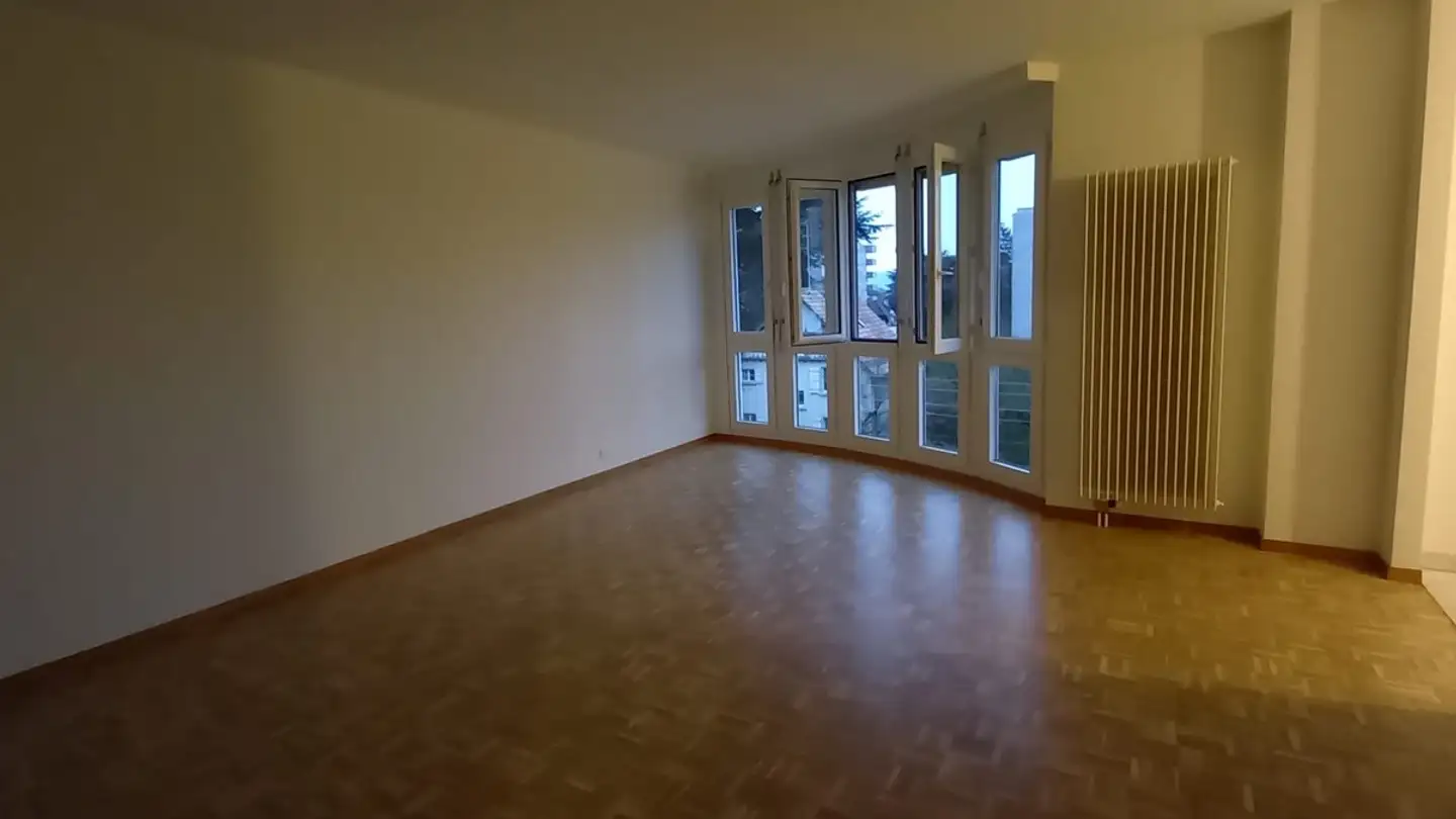 Appartamento in affitto - Avenue De Joli-Mont 5, 1209 Genève