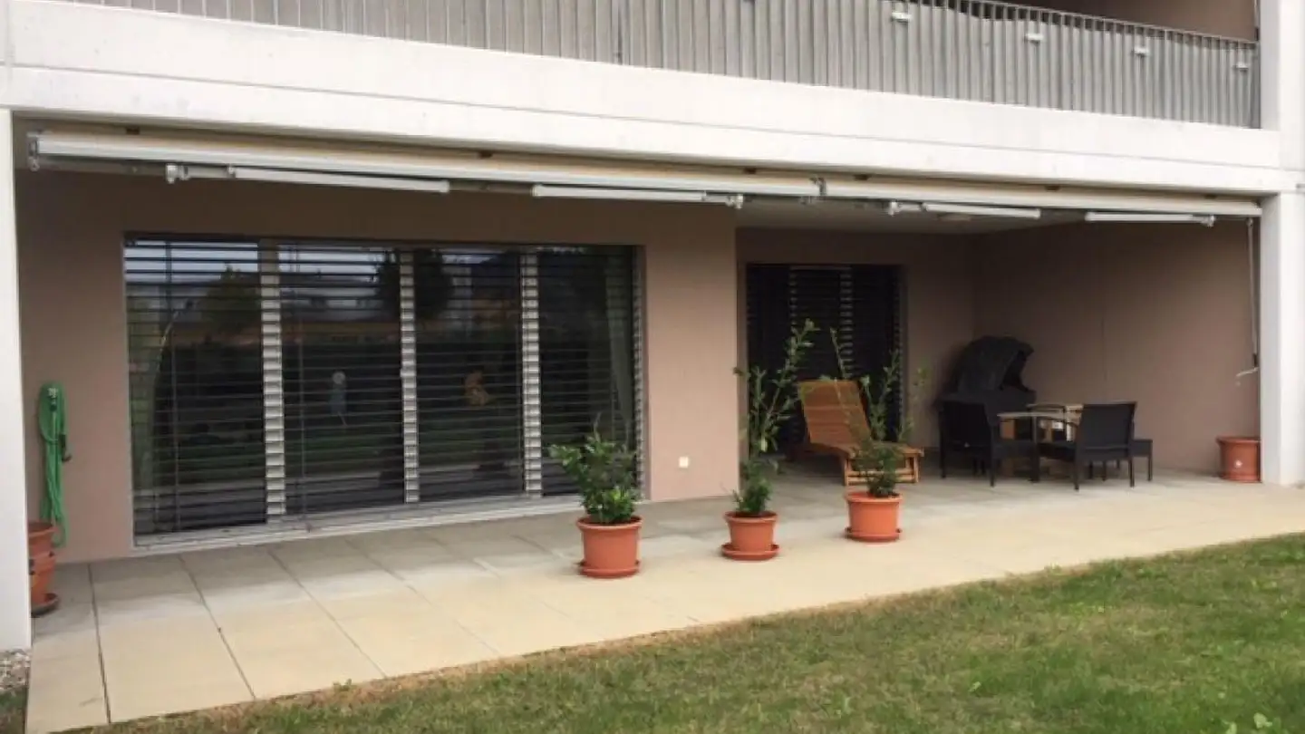 Wohnung mieten - Sittipark 5, 8589 Sitterdorf