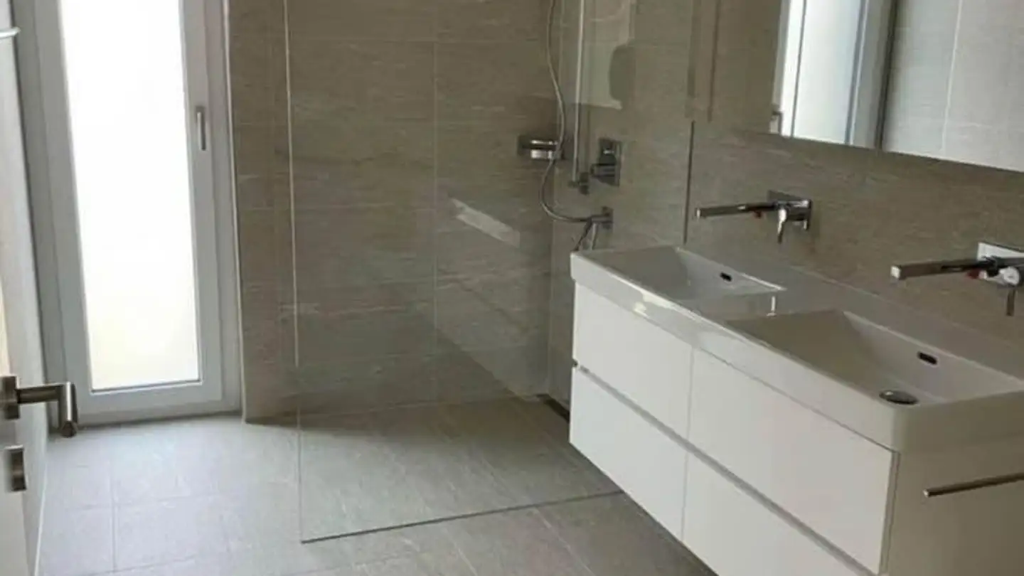 Apartment for rent - Dorfstrasse 82, 4612 Wangen b. Olten - Photo 3