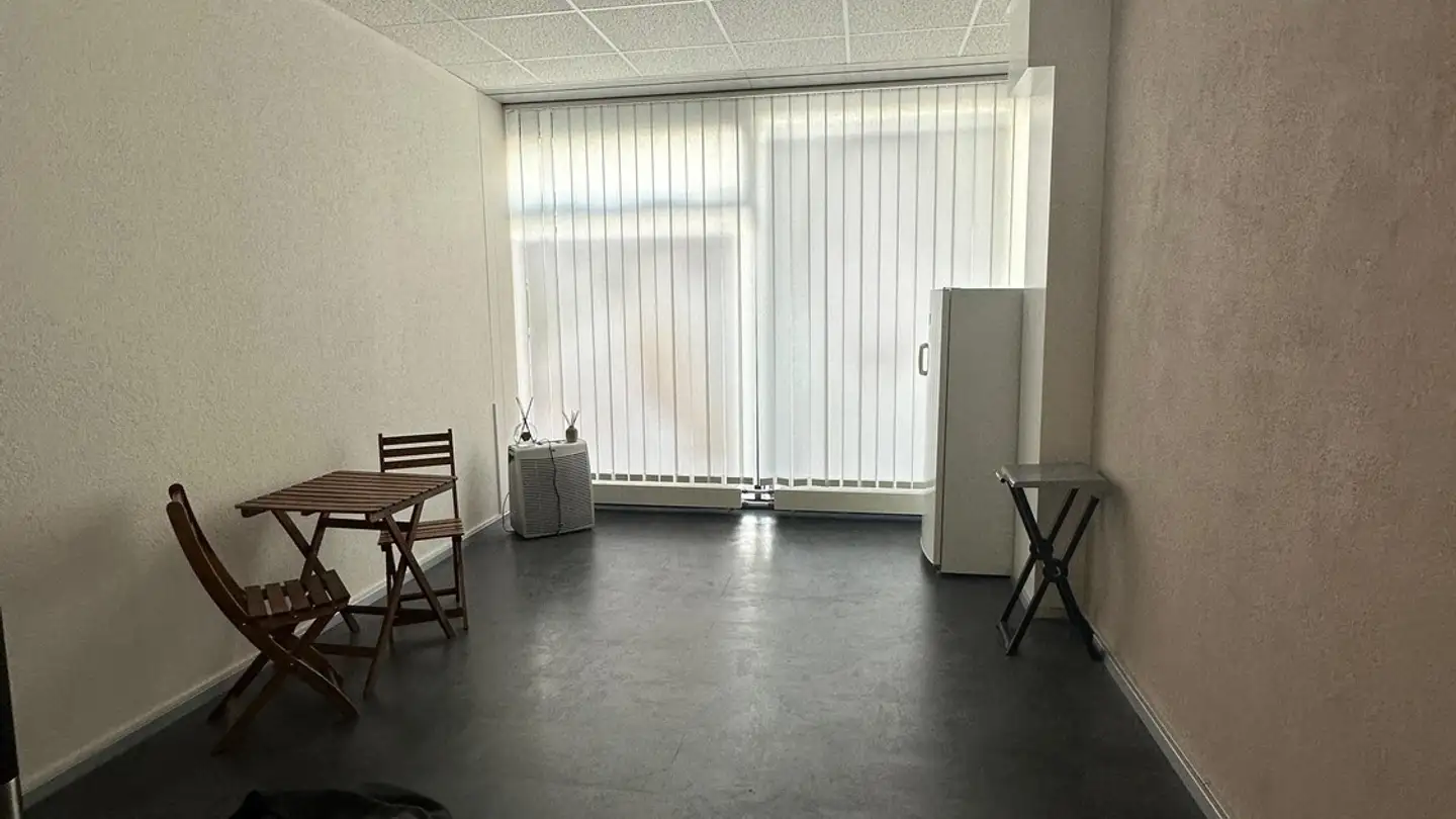 Gewerbe mieten - Bahnhofstrasse 4, 5000 Aarau - Foto 4
