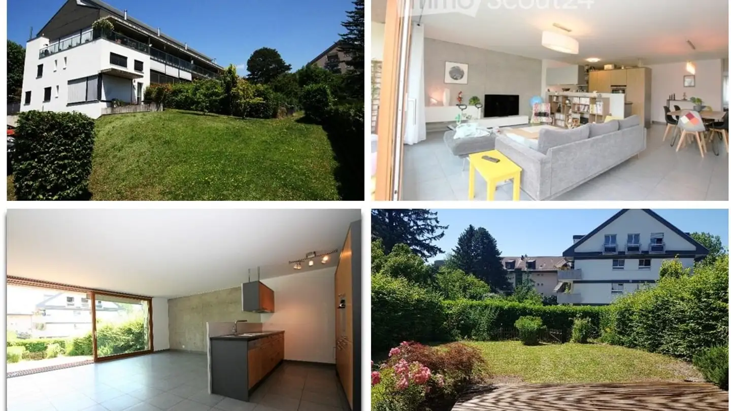 Apartment for rent - Avenue Du Major-Davel 22a, 1800 Vevey