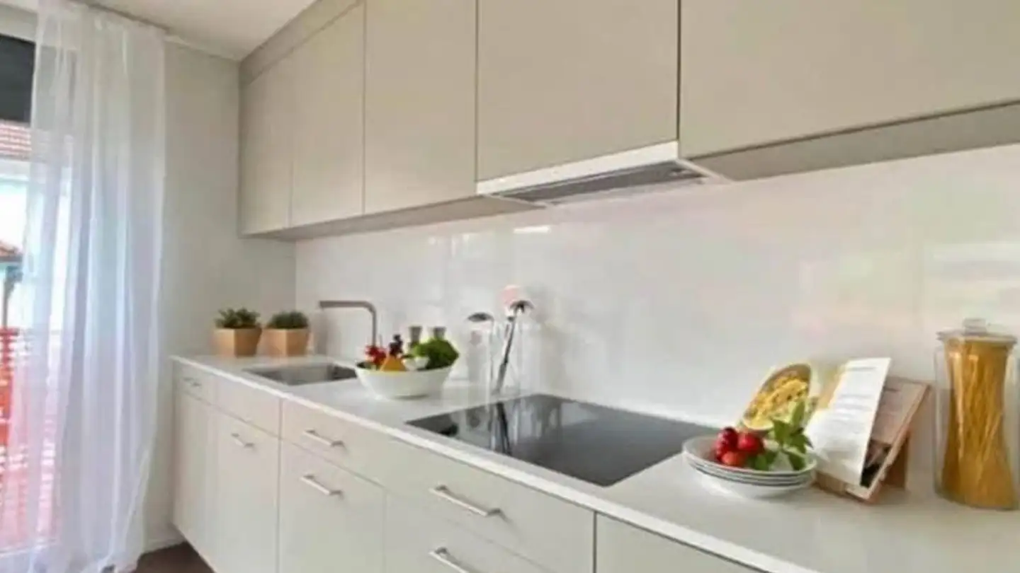 Apartment for rent - Dorfstrasse 82, 4612 Wangen b. Olten - Photo 4
