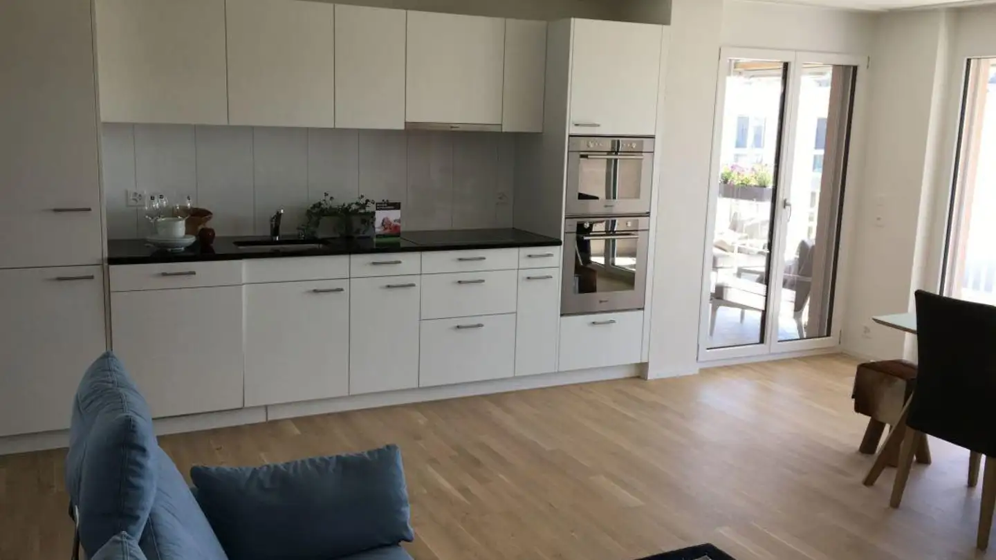 Wohnung mieten - Sittipark 5, 8589 Sitterdorf - Foto 2
