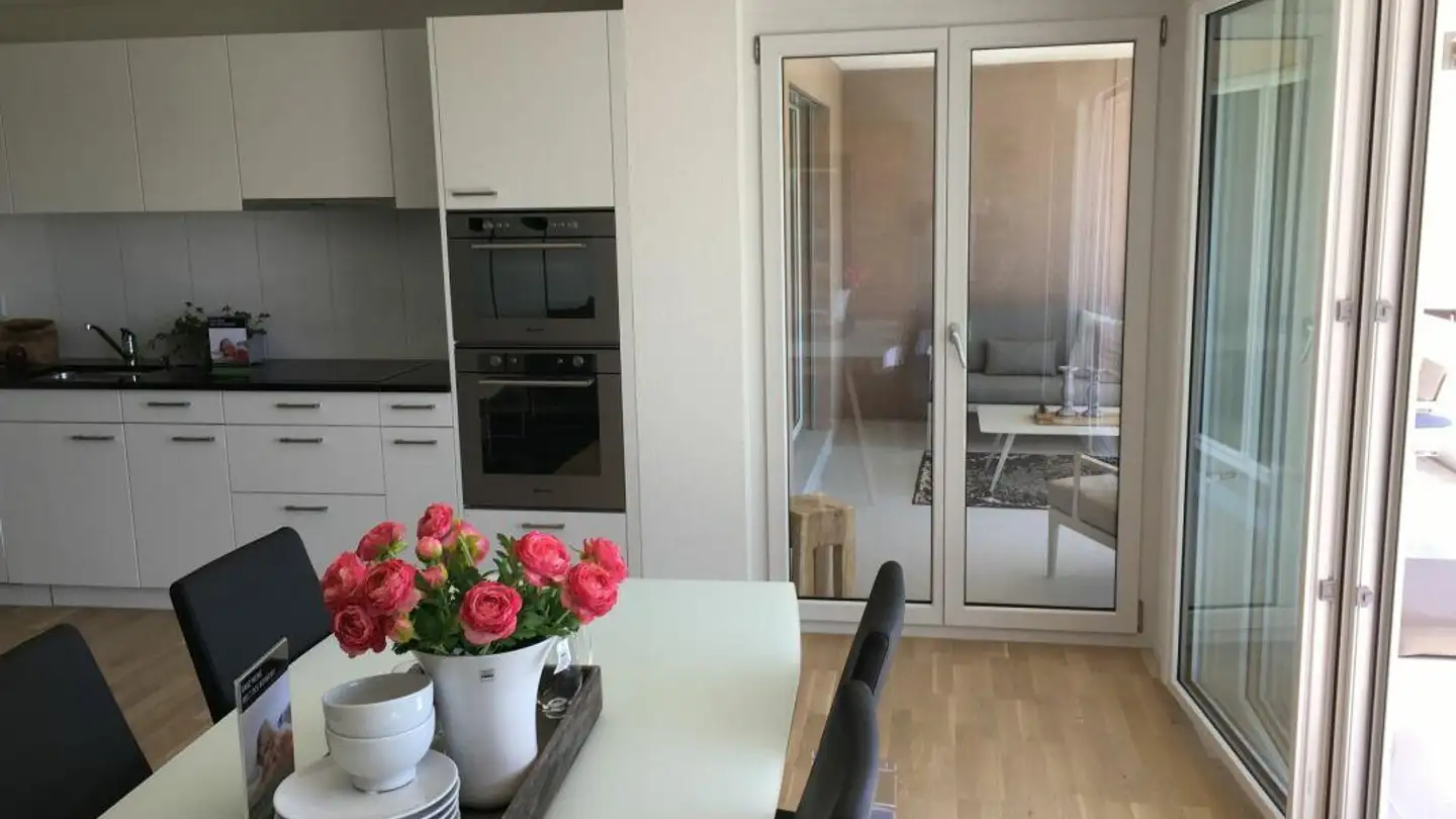 Wohnung mieten - Sittipark 5, 8589 Sitterdorf - Foto 4