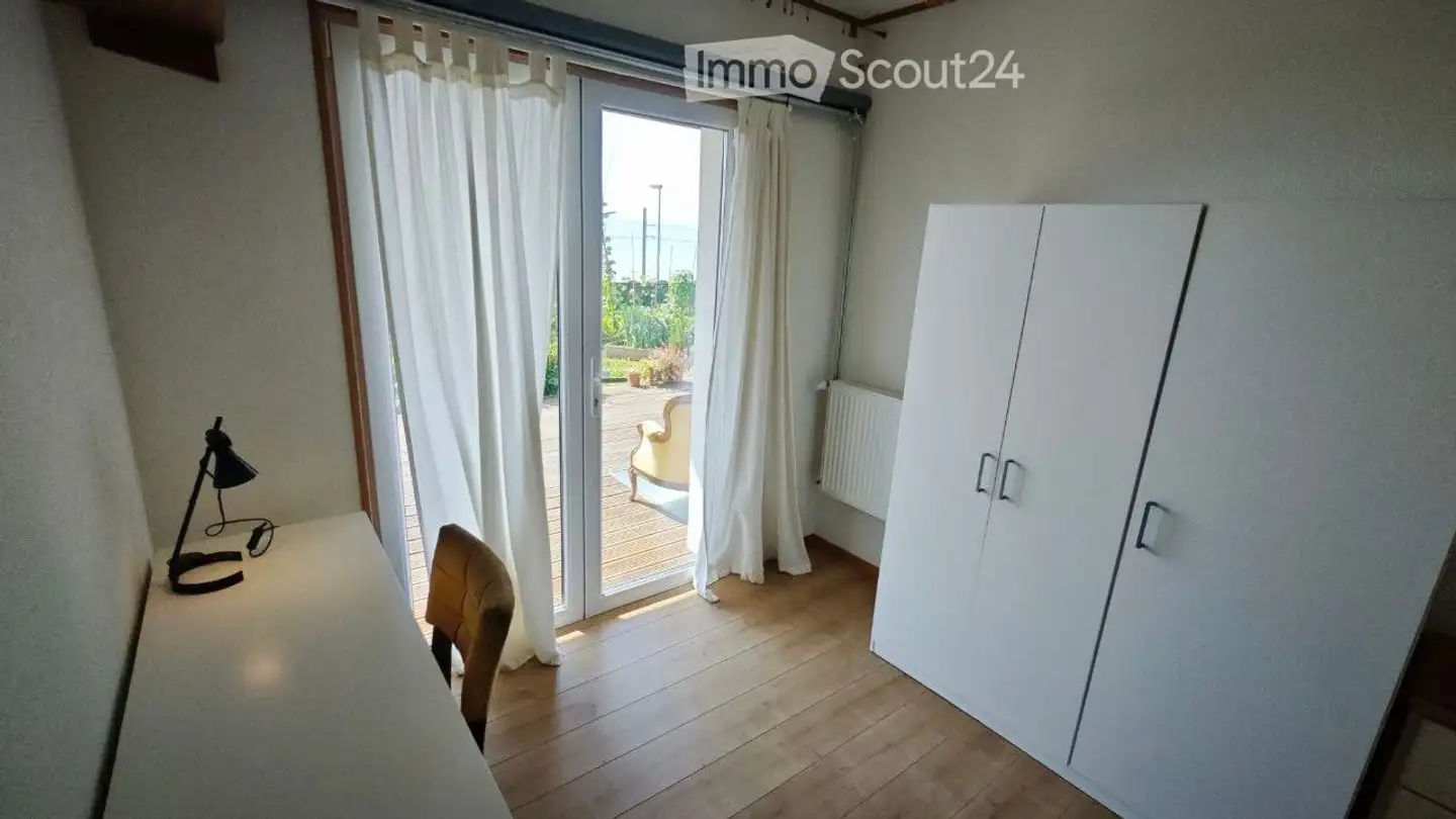 Zimmer mieten - Rue De La Gare 17, 1091 Grandvaux - Foto 2