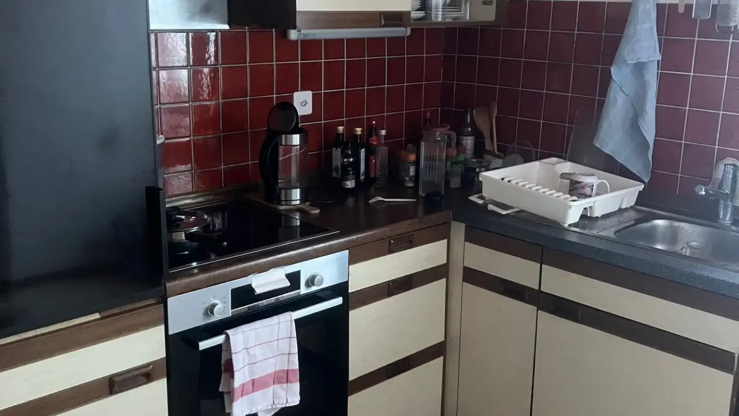 Apartment for rent - 1700 Fribourg