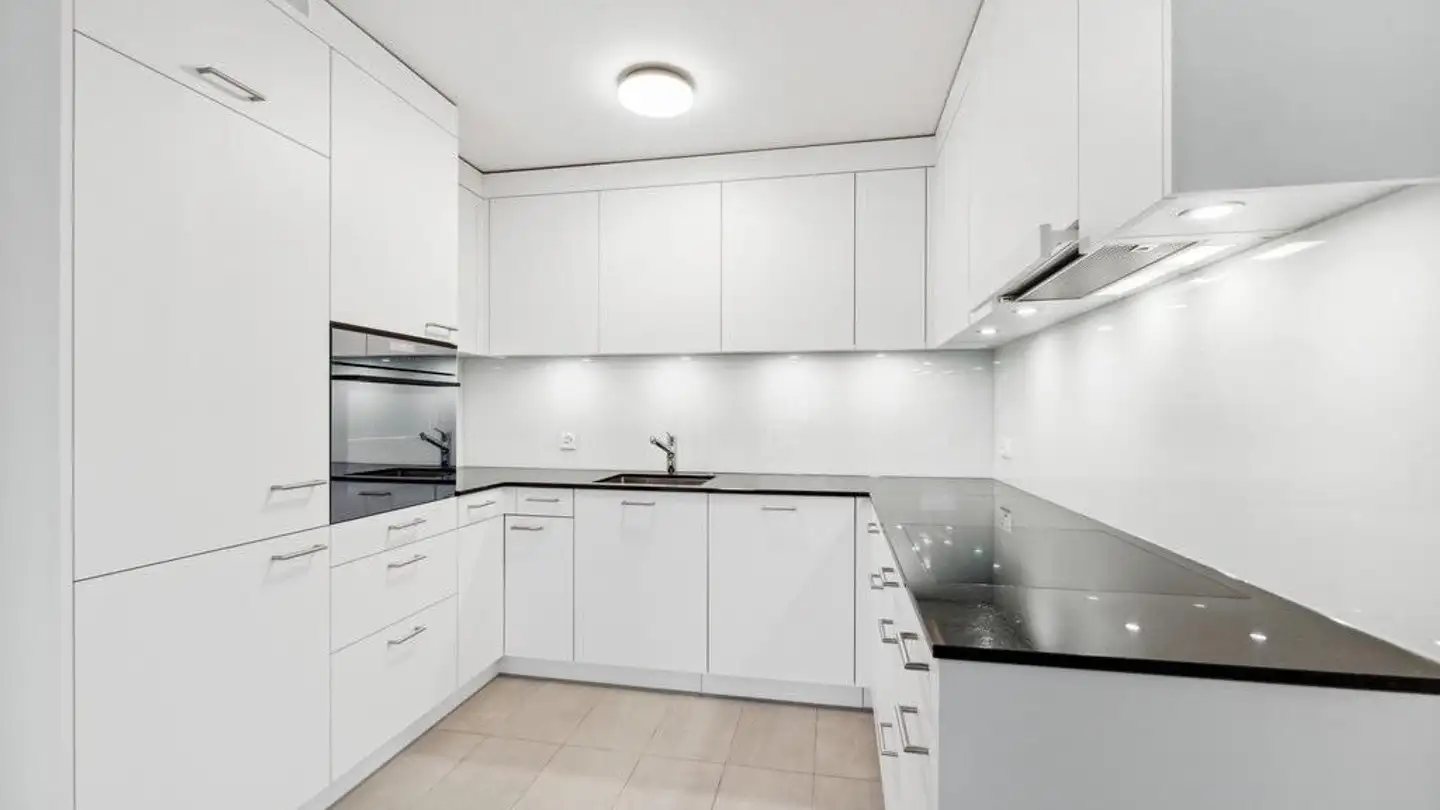 Apartment for rent - Bläuenstrasse 12a, 5018 Erlinsbach - Photo 2