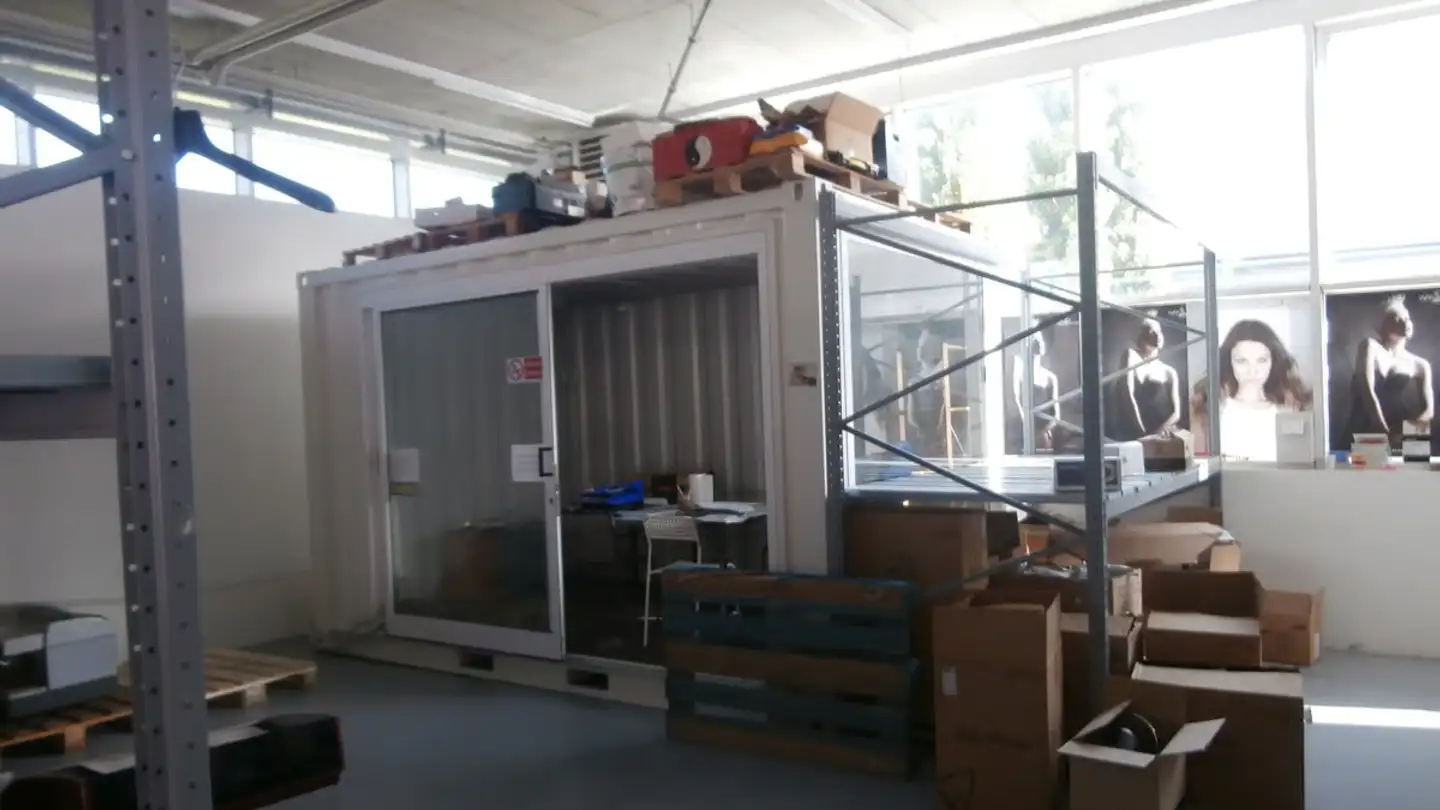 Storage space for sale - Via Antonio Ciseri 4A, 6828 Balerna - Photo 3