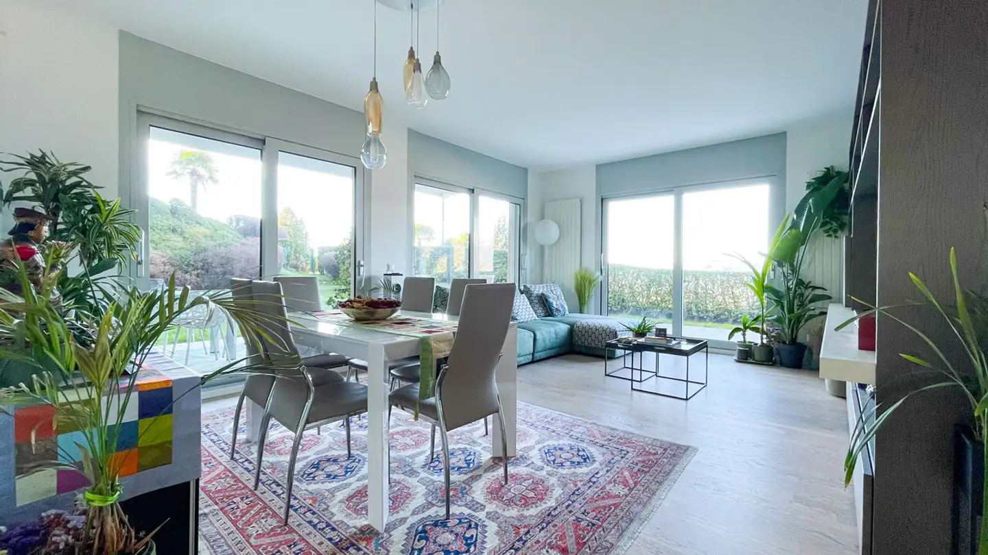 Appartamento in vendita - 6974 Aldesago - Photo 2