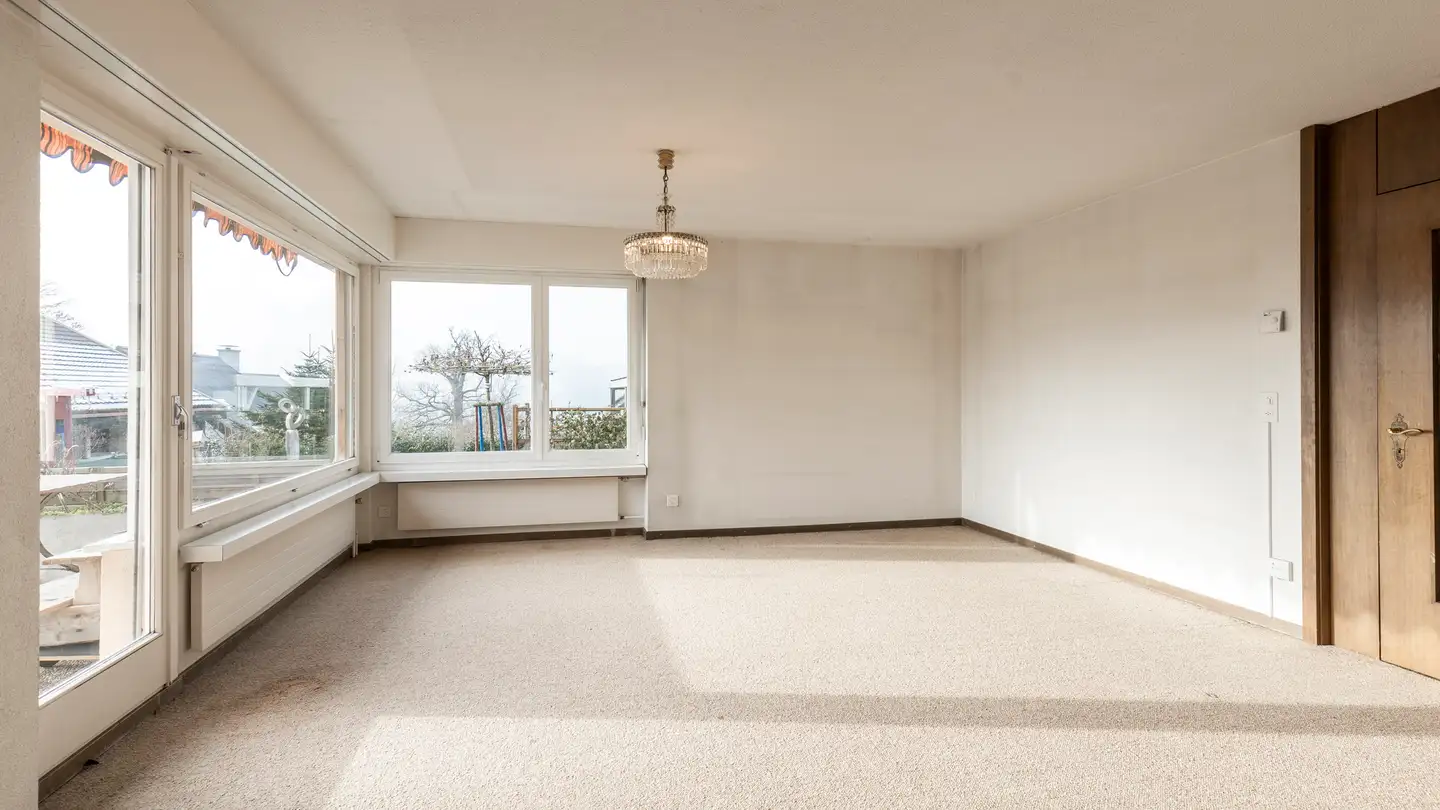 Semi-detached house for sale - Hüttenwiesstrasse 30c, 9016 St. Gallen - Photo 2