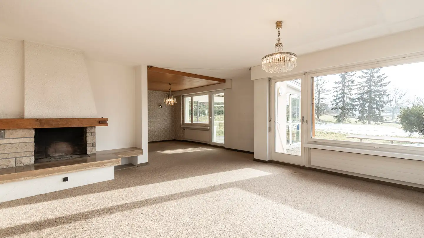 Semi-detached house for sale - Hüttenwiesstrasse 30c, 9016 St. Gallen - Photo 3