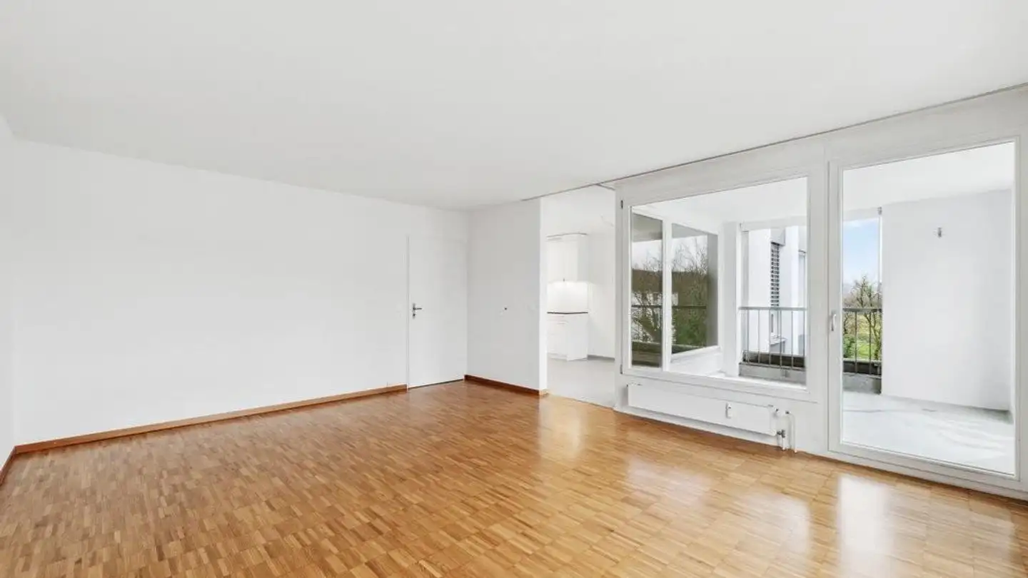 Apartment for rent - Bläuenstrasse 12a, 5018 Erlinsbach - Photo 4