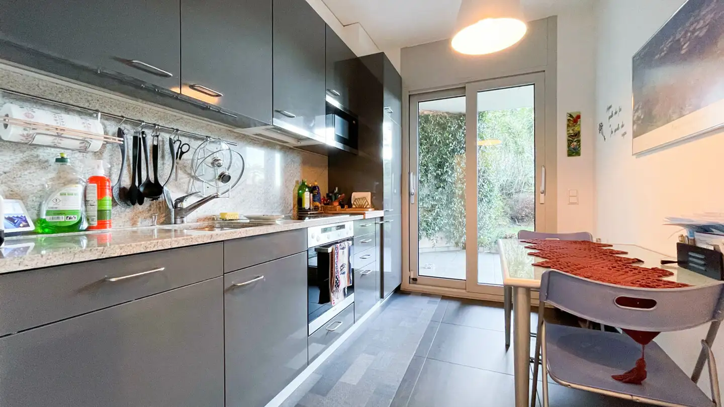 Appartamento in vendita - 6974 Aldesago - Photo 4