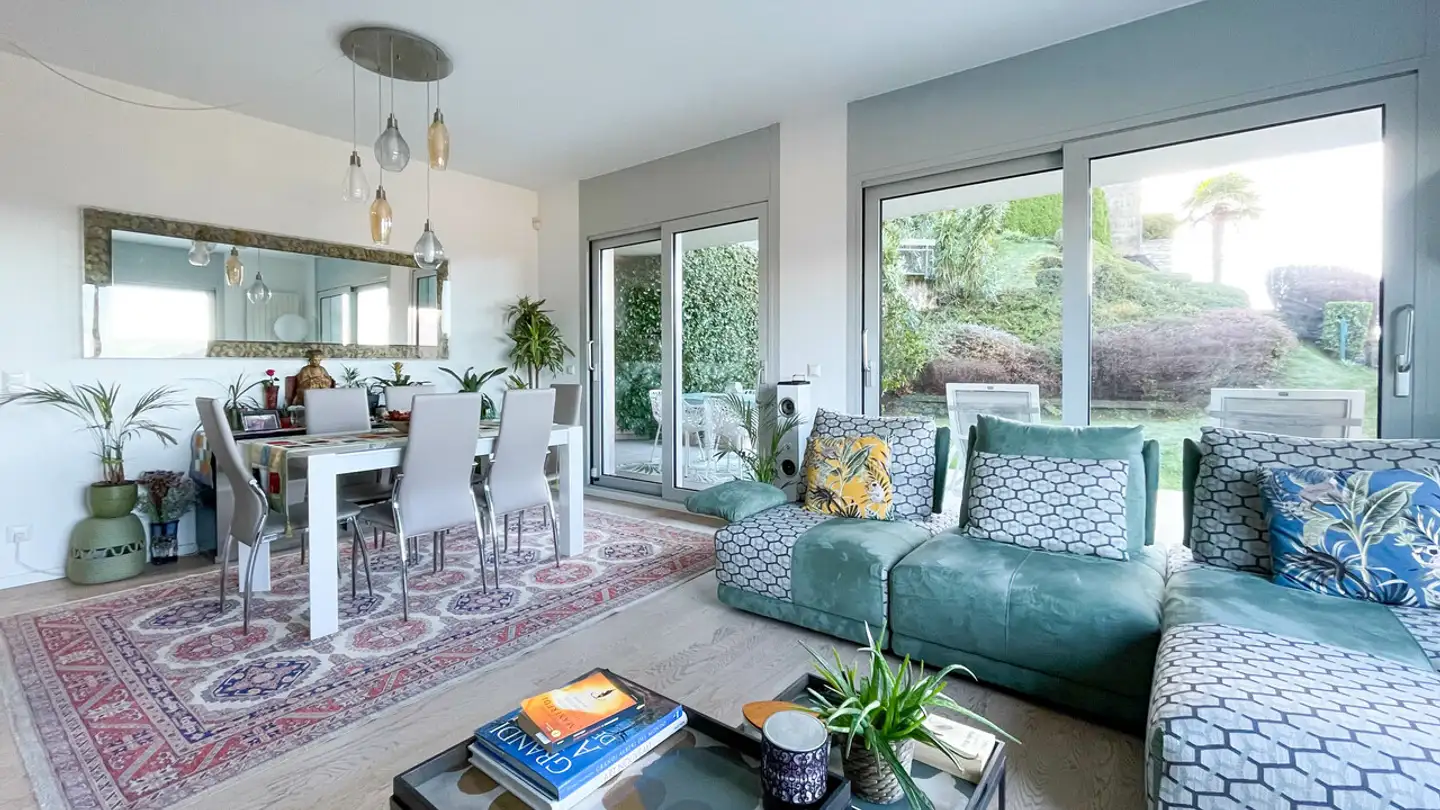 Appartamento in vendita - 6974 Aldesago - Photo 3