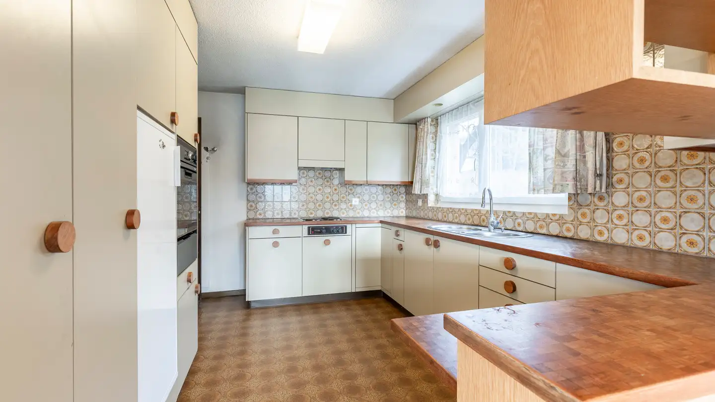 Semi-detached house for sale - Hüttenwiesstrasse 30c, 9016 St. Gallen - Photo 4