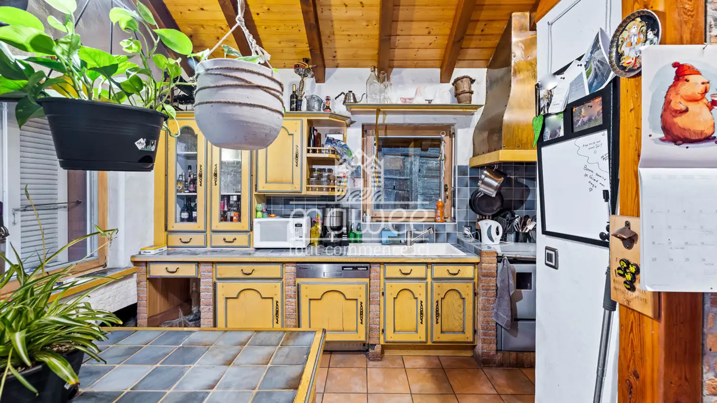 Wohnung kaufen - 1921 Martigny-Croix - Foto 3