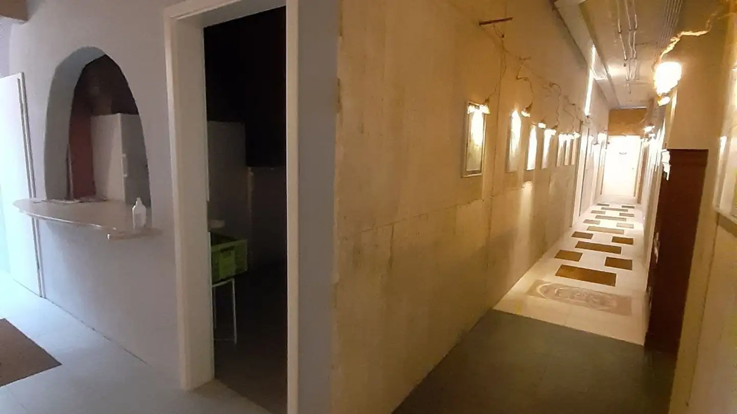 Zimmer mieten - Rue De La Gare 17, 1091 Grandvaux - Foto 4