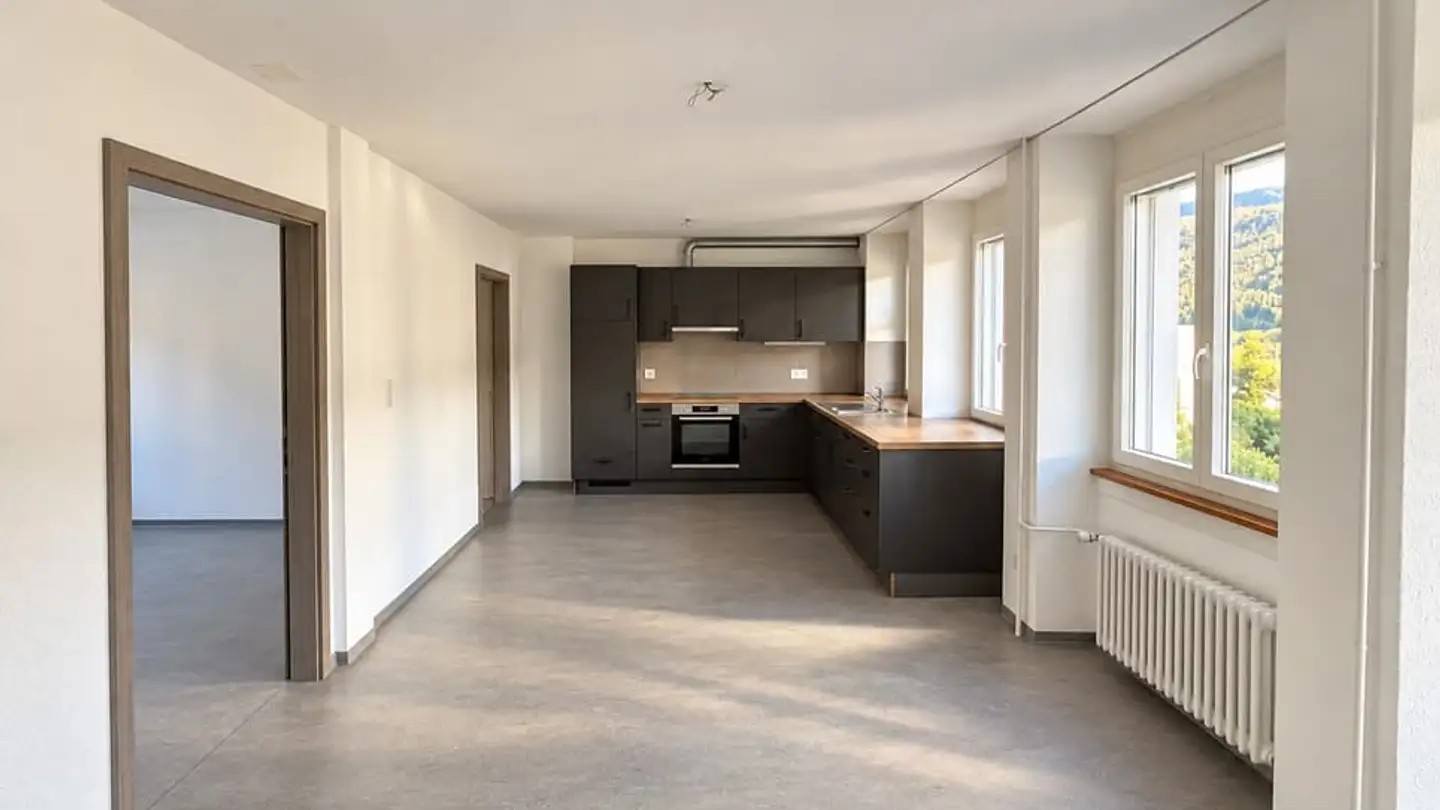 Apartment for rent - Rue Baptiste-Savoye 18, 2610 St-Imier - Photo 2