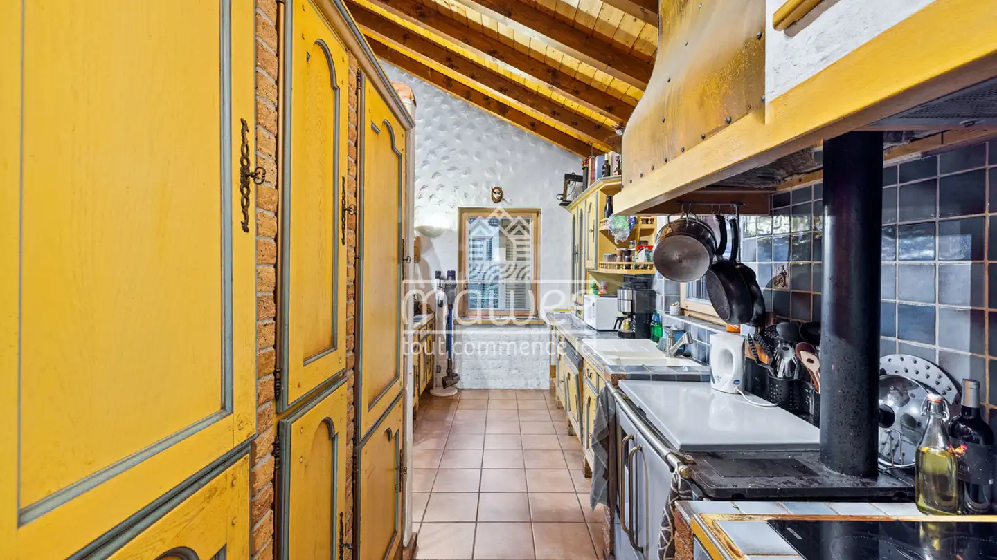 Wohnung kaufen - 1921 Martigny-Croix - Foto 4