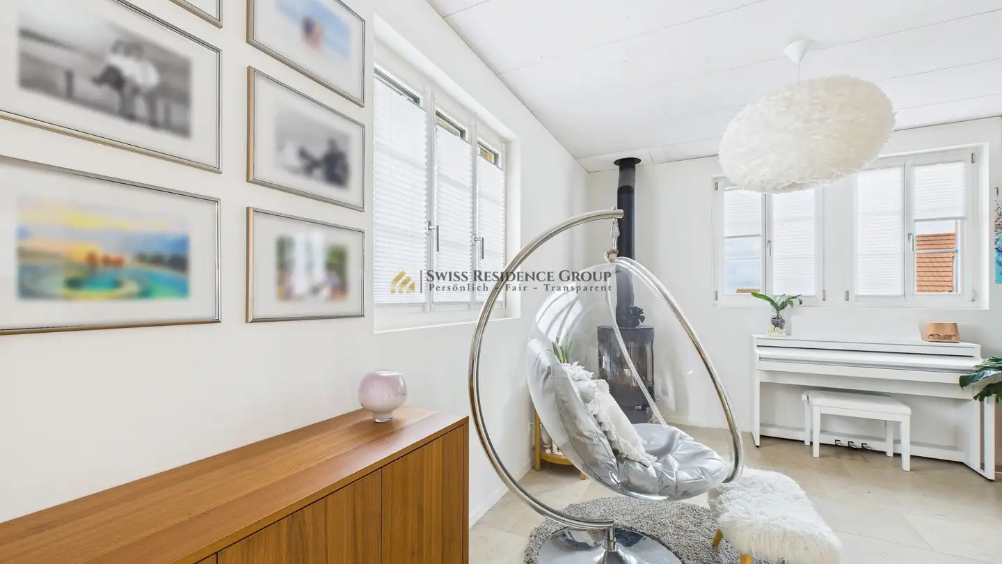 Casa singola in affitto - 4123 Allschwil - Foto 3