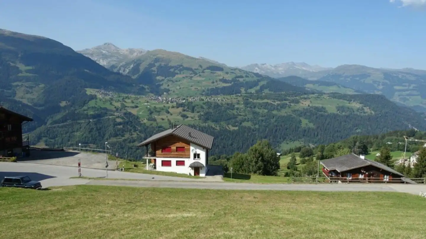 Single house for sale - St. Martin, 7134 Obersaxen - Photo 3