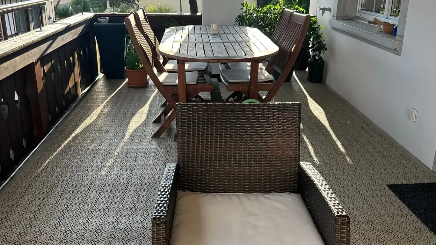 Wohnung mieten - Dorfstrasse 22, 8165 Oberweningen