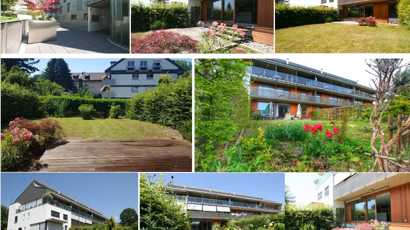 Appartamento in affitto - Avenue Du Major-Davel 22a, 1800 Vevey - Photo 3