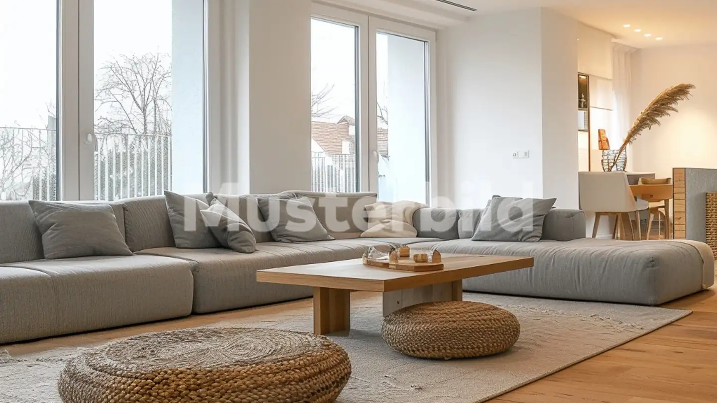 Einfamilienhaus kaufen - 8810 Horgen