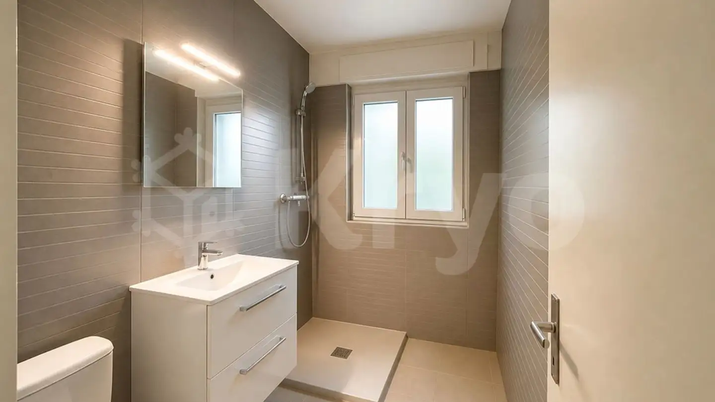 Apartment for rent - Grand Rue 85, 1904 Vernayaz - Photo 4