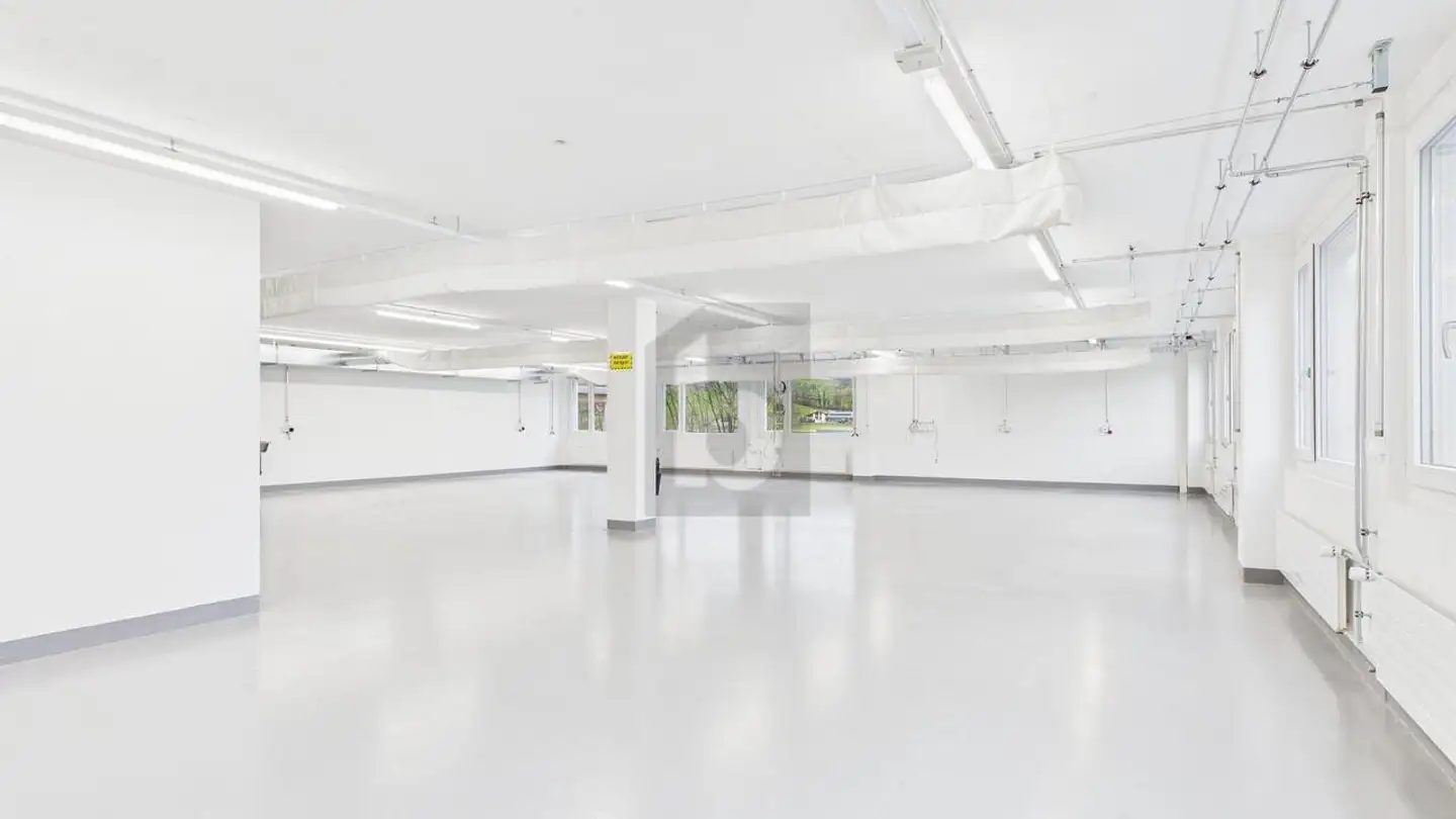 Bürofläche mieten - 6060 Ramersberg - Foto 2