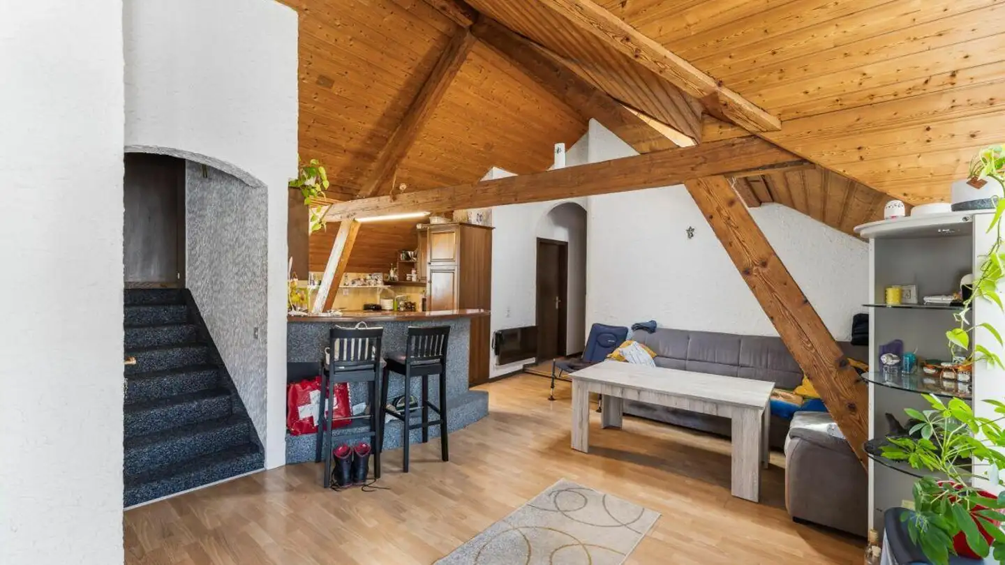 Edificio ad uso misto in vendita - Postplatz 4, 6422 Steinen - Foto 4