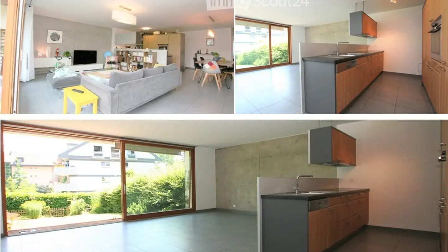 Appartamento in affitto - Avenue Du Major-Davel 22a, 1800 Vevey - Photo 2