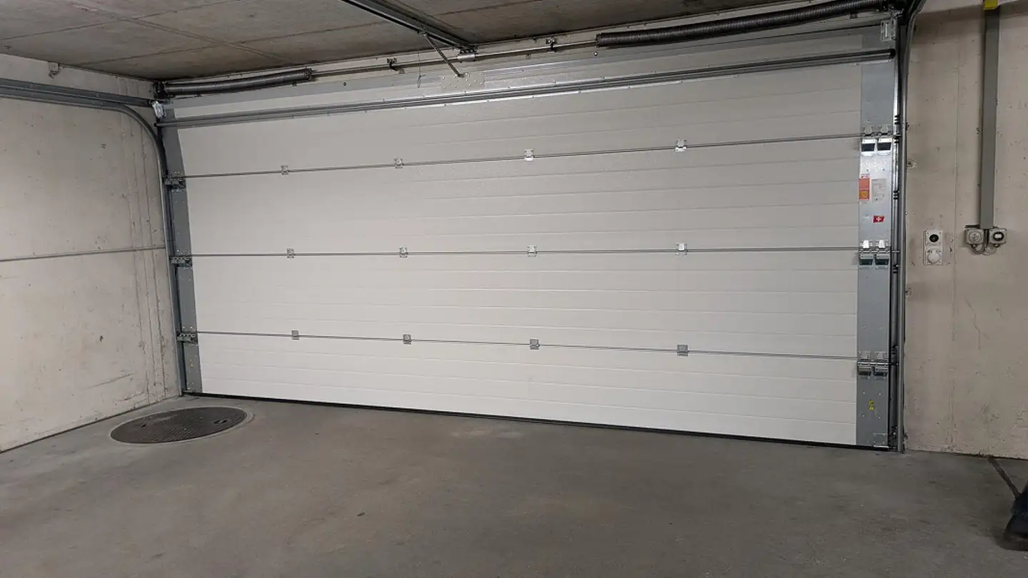 Parcheggio sotterraneo in affitto - Dorfkern 1, 4653 Obergösgen - Foto 3