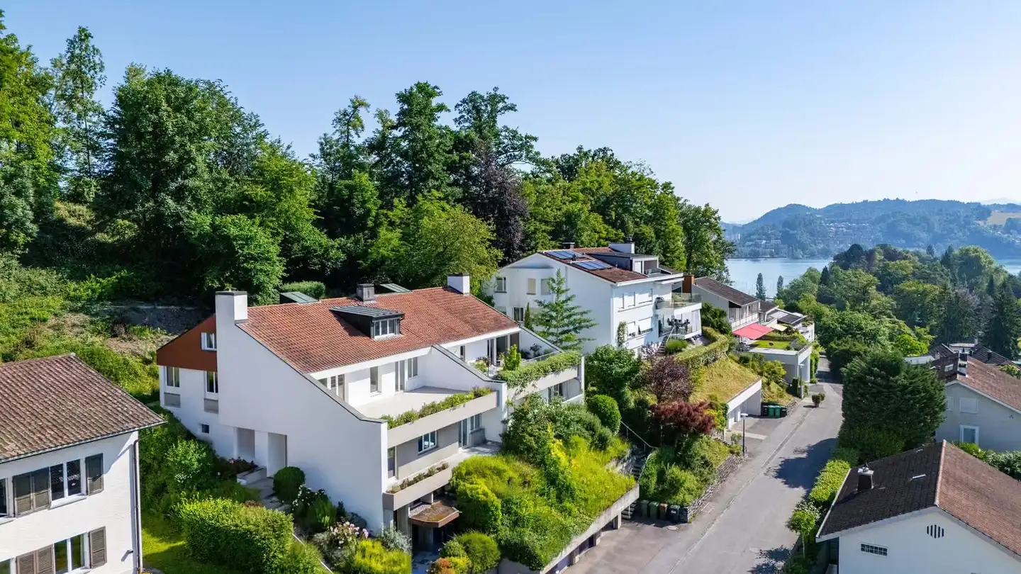 Duplex à louer - Auf Weinbergli 15, 6005 Luzern - Photo 2
