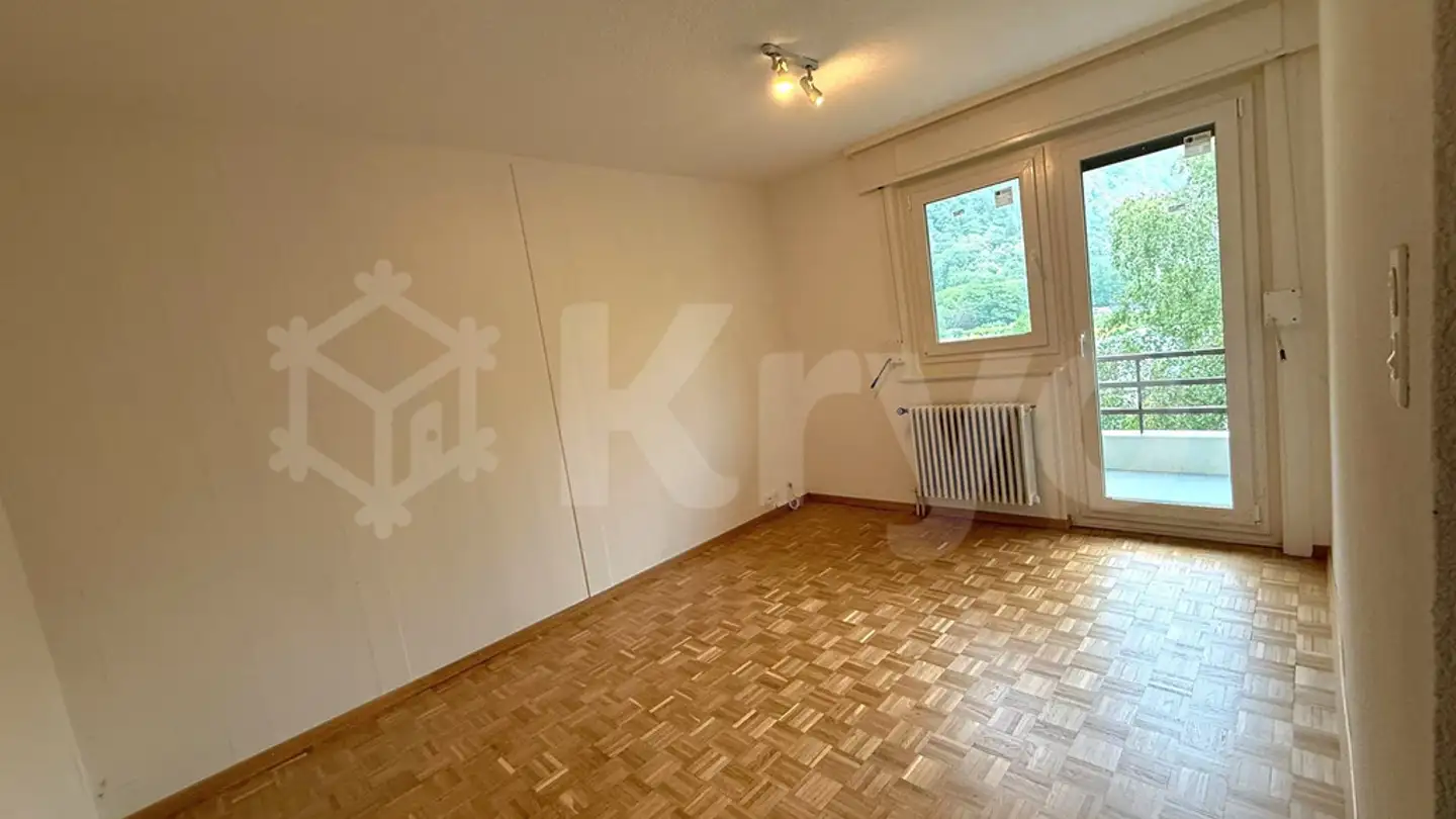 Apartment for rent - Grand Rue 85, 1904 Vernayaz - Photo 3