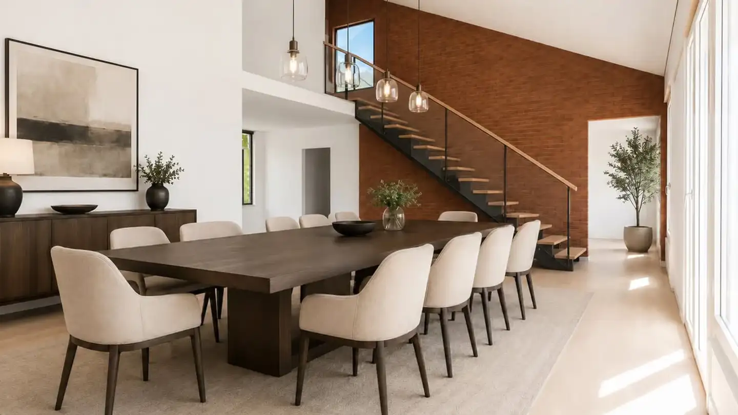 Duplex à louer - Auf Weinbergli 15, 6005 Luzern - Photo 4