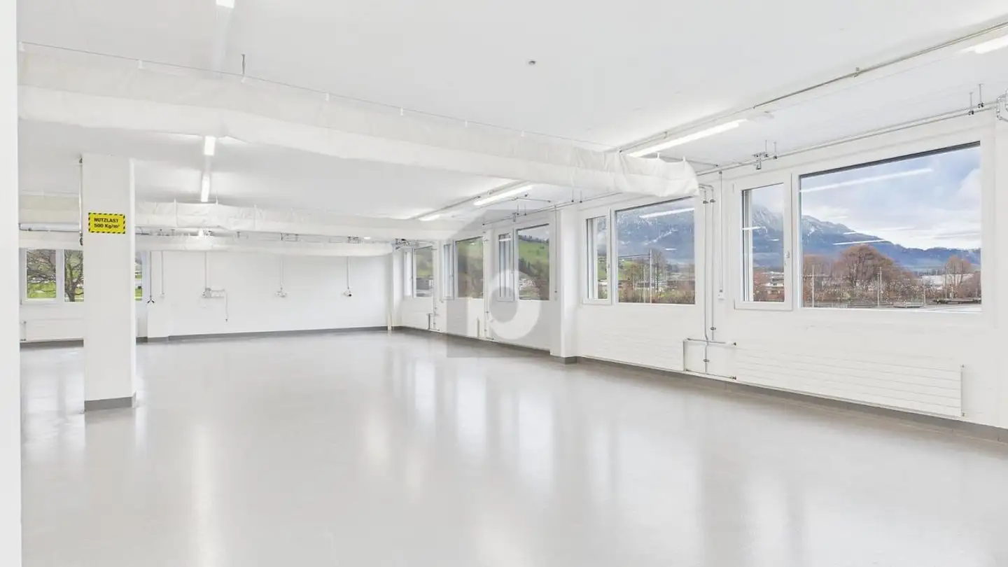 Bürofläche mieten - 6060 Ramersberg - Foto 3
