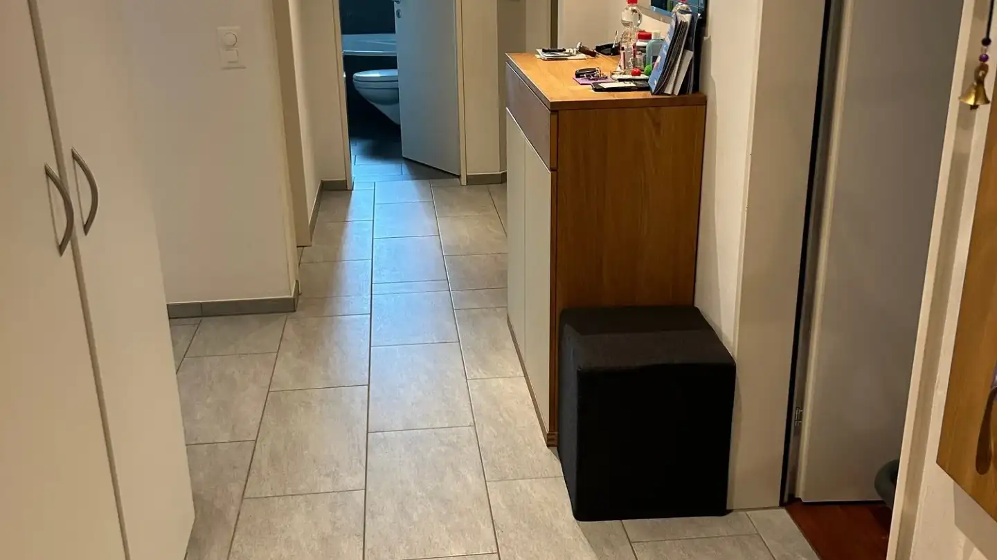 Wohnung mieten - Dorfstrasse 22, 8165 Oberweningen - Foto 3