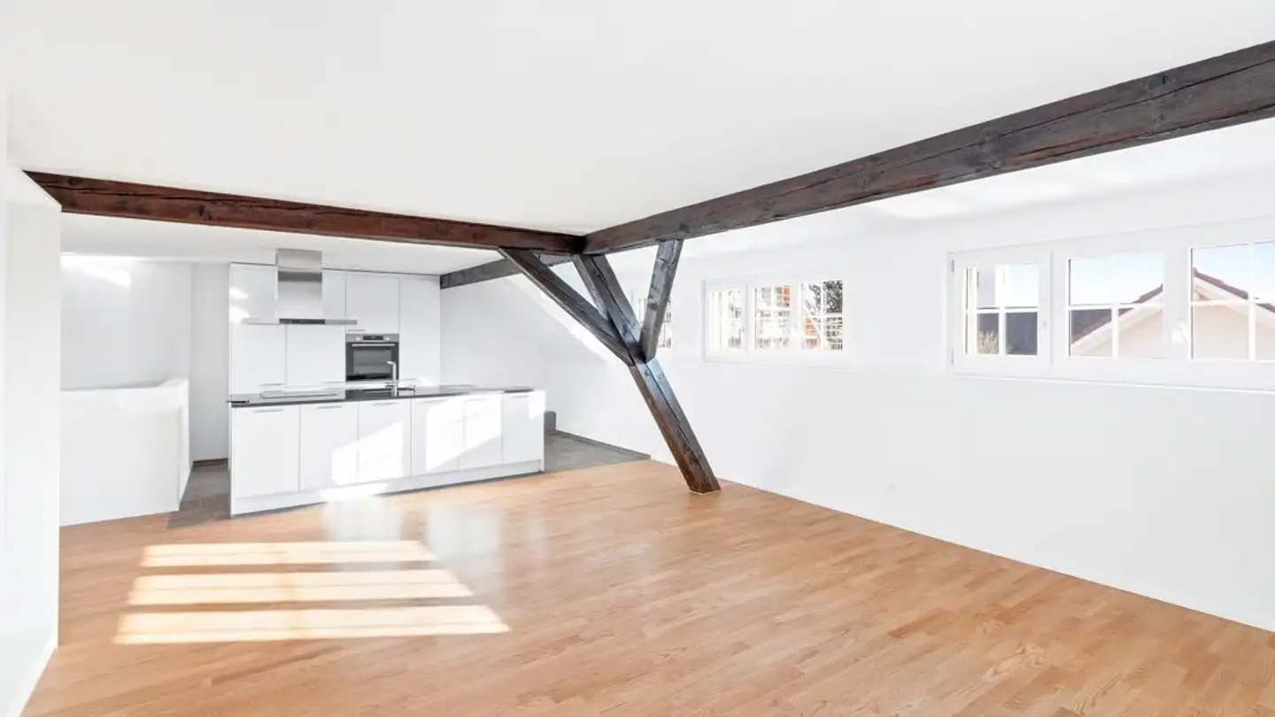 Wohnung mieten - Dorfstrasse 34, 2545 Selzach