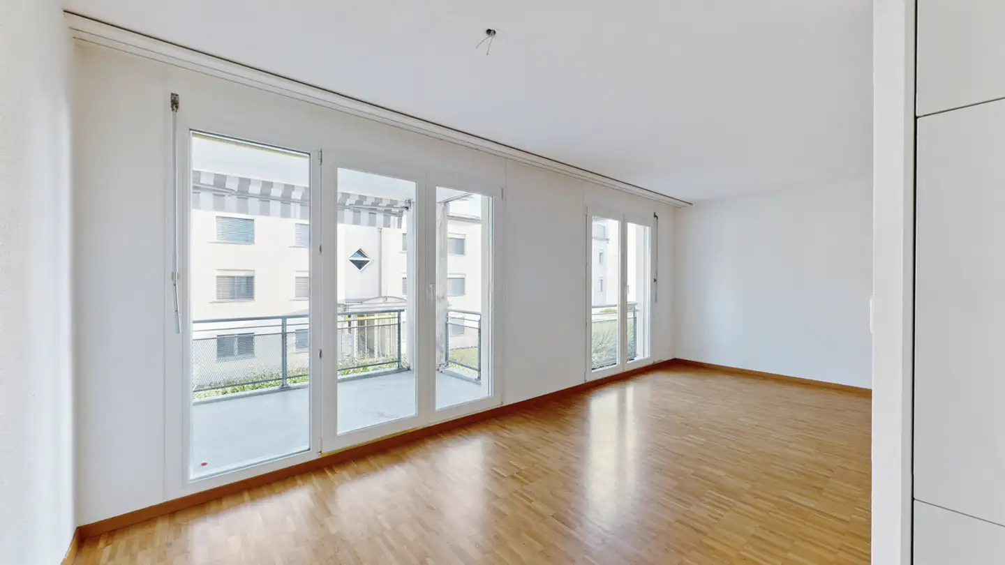 Appartement à louer - Weidenstrasse, 8645 Jona - Photo 4