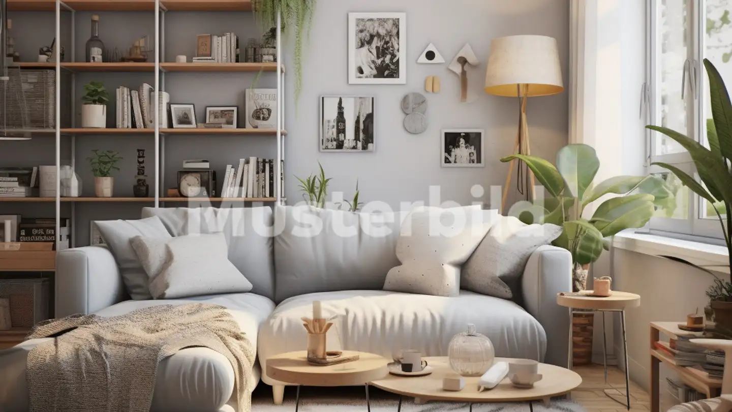 Appartement à louer - 8044 Zürich - Photo 3