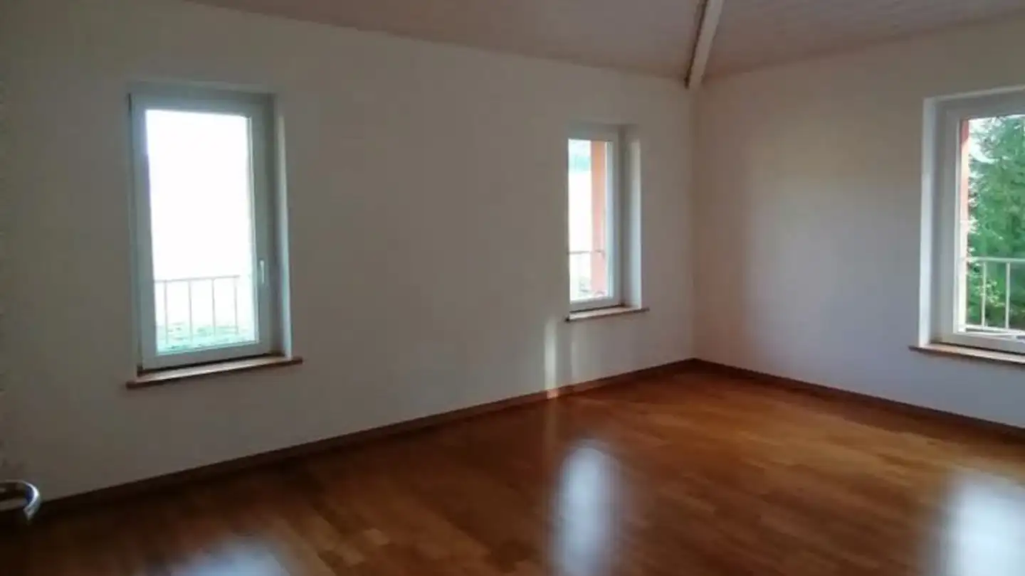 Appartamento in affitto - Route De Môtiers 3, 2113 Boveresse - Foto 2