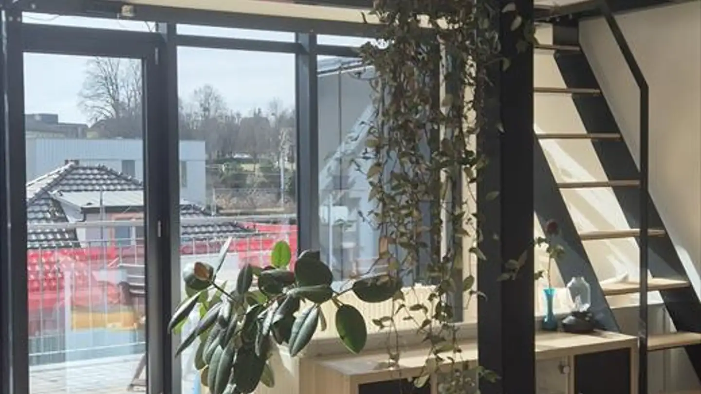 Appartamento in affitto - Rue François-D'alt 5, 1700 Fribourg